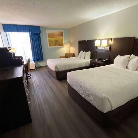 Days Inn By Wyndham Havelock Ngoại thất bức ảnh