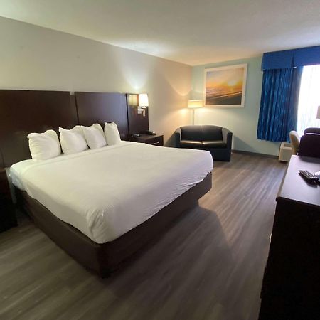 Days Inn By Wyndham Havelock Ngoại thất bức ảnh