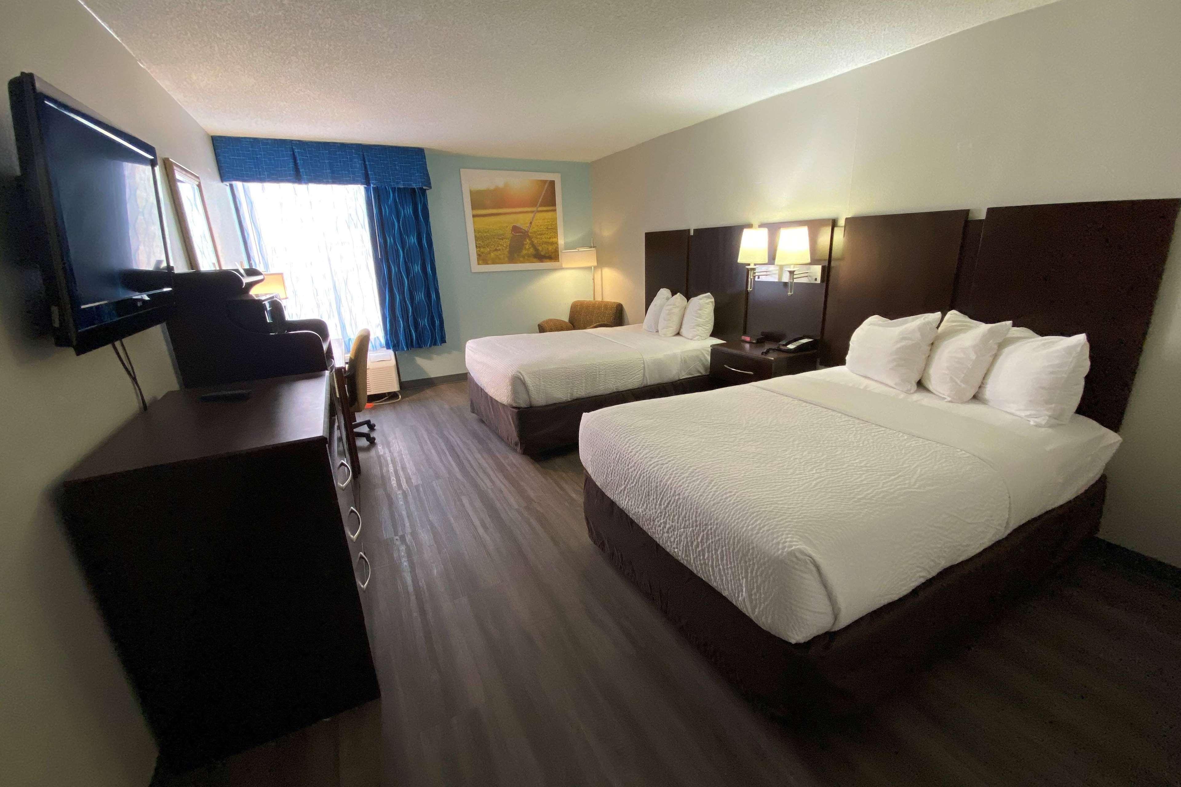 Days Inn By Wyndham Havelock Ngoại thất bức ảnh