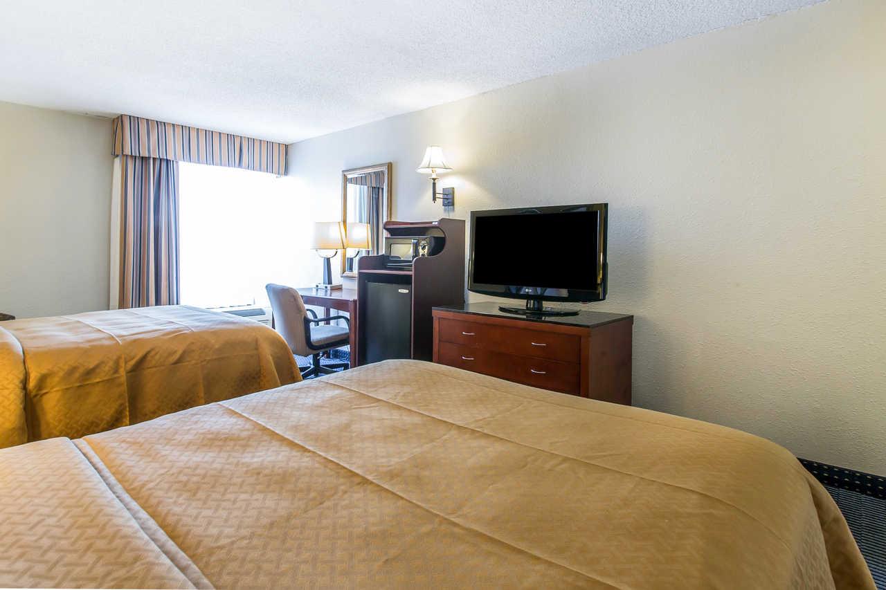 Days Inn By Wyndham Havelock Ngoại thất bức ảnh