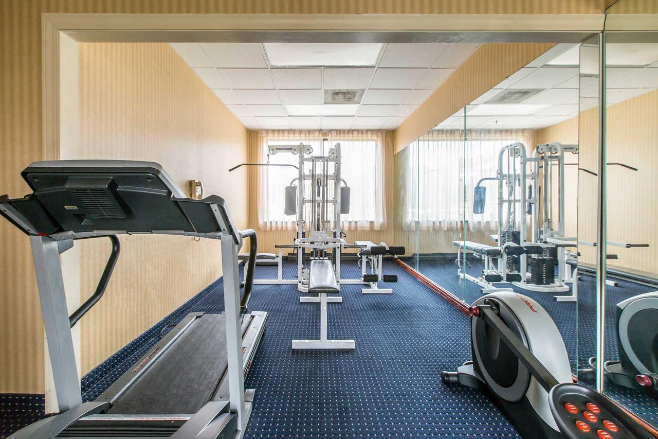 Days Inn By Wyndham Havelock Ngoại thất bức ảnh