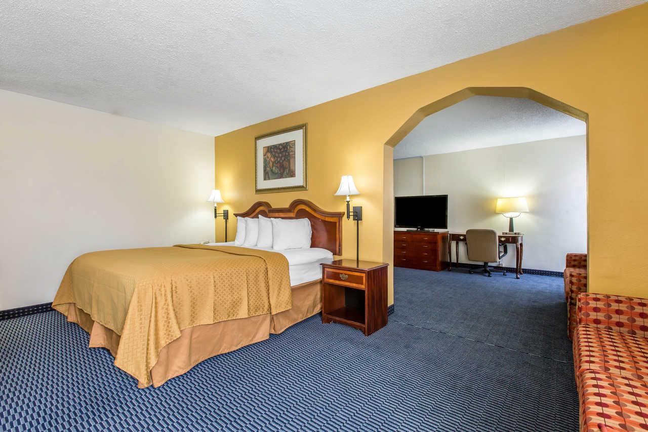 Days Inn By Wyndham Havelock Ngoại thất bức ảnh