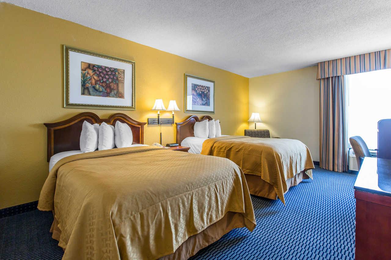 Days Inn By Wyndham Havelock Ngoại thất bức ảnh